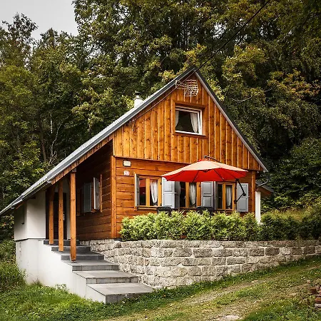 Joseph Mine Chalet Josefuv Dul